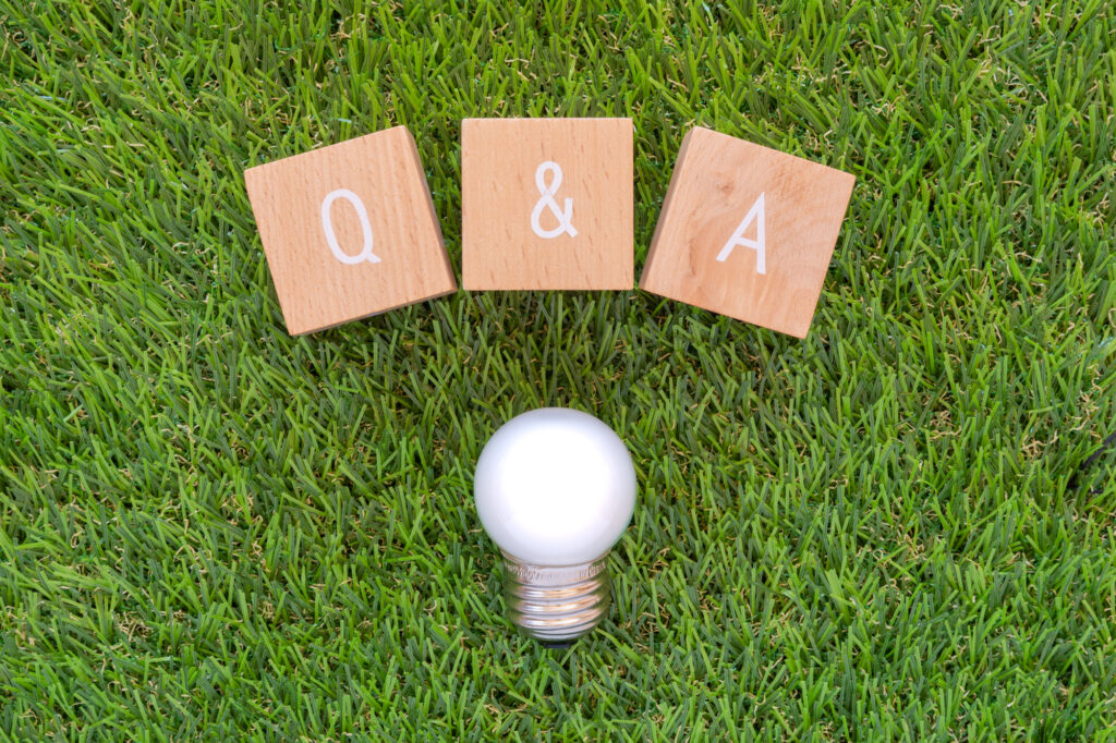 Q&A