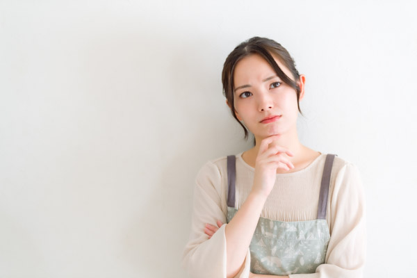 退職代行が家族にばれないか心配な人